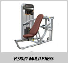 PL9021 Multi Press