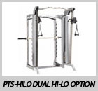 PTS-HiLO Dual Hi-Lo Option