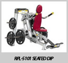 RPL-5101 Seated Dip