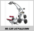 RPL-5201 Lat Pulldown
