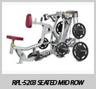 RPL-5203 Seated Mid Row