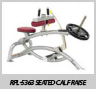 RPL-5363 Seated Calf Raise
