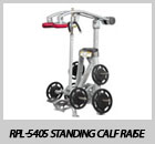 RPL-5405 Standing Calf Raise
