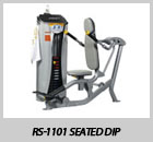 RS-1101 Seated Dip