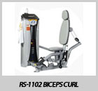 RS-1102 Biceps Curl