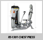 RS-1301 Chest Press