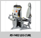 RS-1402 Leg Curl