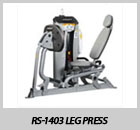 RS-1403 Leg Press