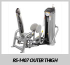 RS-1407 Outer Thigh