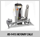 RS-1415 Rotary Calf