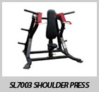 SL7003 Shoulder Press