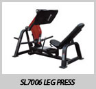SL7006 Leg Press