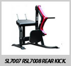 SL7008 Rear Kick
