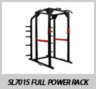 SL7015 Full Power Rack